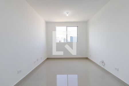 Sala de apartamento para alugar com 3 quartos, 56m² em Fanny, Curitiba