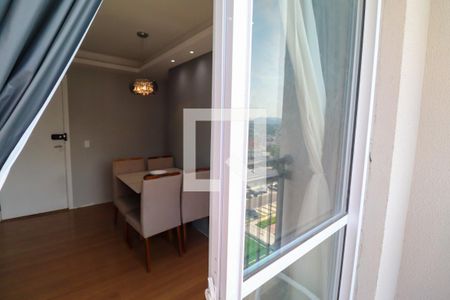 Varanda de apartamento à venda com 2 quartos, 44m² em Anil, Rio de Janeiro