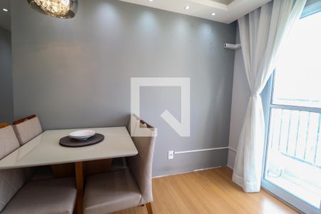 Sala de apartamento à venda com 2 quartos, 44m² em Anil, Rio de Janeiro