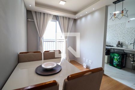 Sala de apartamento à venda com 2 quartos, 44m² em Anil, Rio de Janeiro