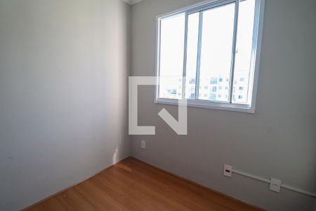 Apartamento à venda com 44m², 2 quartos e 1 vagaQuarto 1
