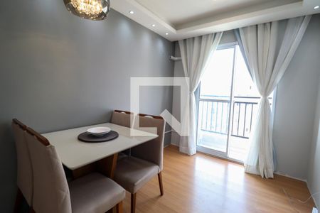 Sala de apartamento à venda com 2 quartos, 44m² em Anil, Rio de Janeiro