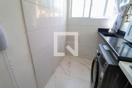 Apartamento à venda com 44m², 2 quartos e 1 vagaÁrea de Serviço