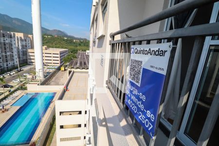 Apartamento à venda com 44m², 2 quartos e 1 vagaImóvel