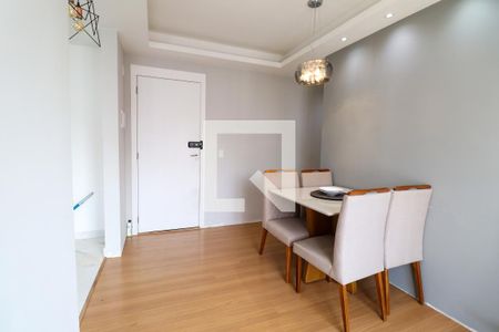 Sala de apartamento à venda com 2 quartos, 44m² em Anil, Rio de Janeiro