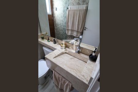 Apartamento à venda com 44m², 2 quartos e 1 vagaBanheiro