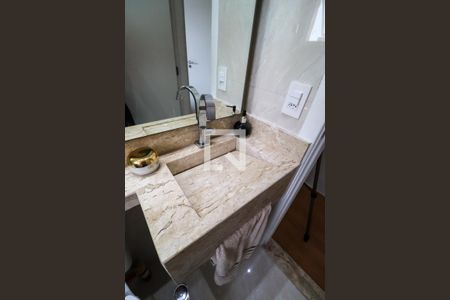 Apartamento à venda com 44m², 2 quartos e 1 vagaBanheiro