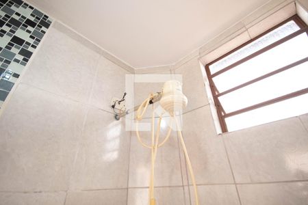 Casa à venda com 200m², 3 quartos e 3 vagas Casa à venda com 200m², 3 quartos e 3 vagasBanheiro de Serviço