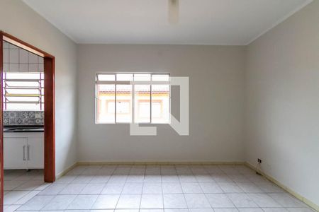 Sala de apartamento para alugar com 2 quartos, 67m² em Dos Casa, São Bernardo do Campo