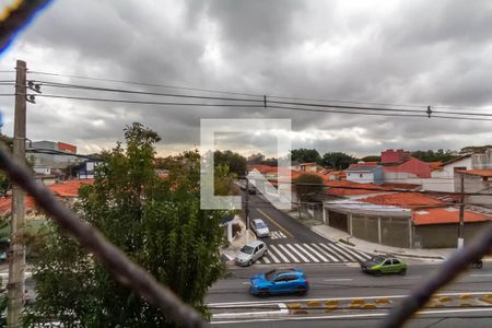 Vista de apartamento para alugar com 2 quartos, 67m² em Dos Casa, São Bernardo do Campo