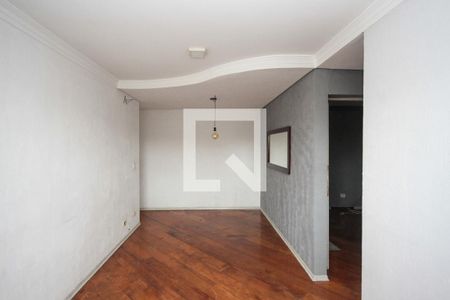 Apartamento à venda com 62m², 2 quartos e 1 vagaSala