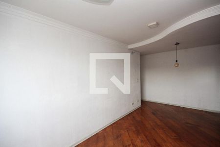 Sala de apartamento à venda com 2 quartos, 62m² em Vila Formosa, São Paulo