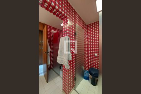 Casa à venda com 450m², 4 quartos e 3 vagasBanheiro