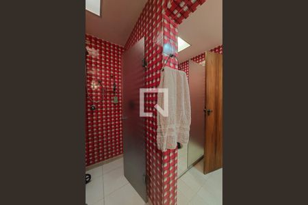 Casa à venda com 450m², 4 quartos e 3 vagasBanheiro