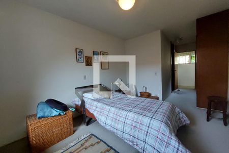 Casa à venda com 450m², 4 quartos e 3 vagasQuarto