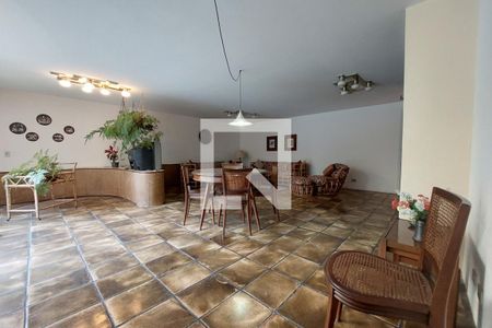 Casa à venda com 450m², 4 quartos e 3 vagasSalão de Festas