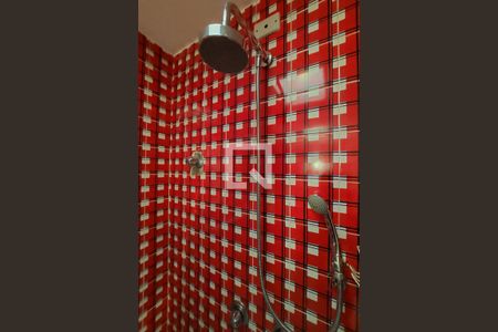 Casa à venda com 450m², 4 quartos e 3 vagasBanheiro