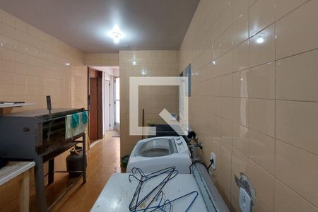 Casa à venda com 450m², 4 quartos e 3 vagasÁrea de Serviço