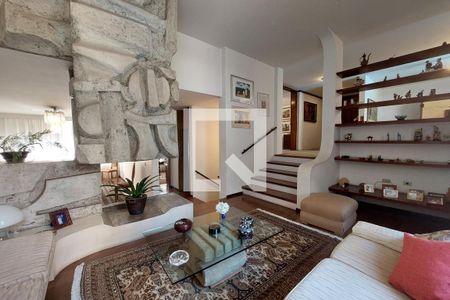 Casa à venda com 450m², 4 quartos e 3 vagasSala 3