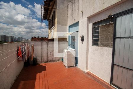 Studio para alugar com 25m², 1 quarto e sem vaga Studio para alugar com 25m², 1 quarto e sem vagaLavanderia