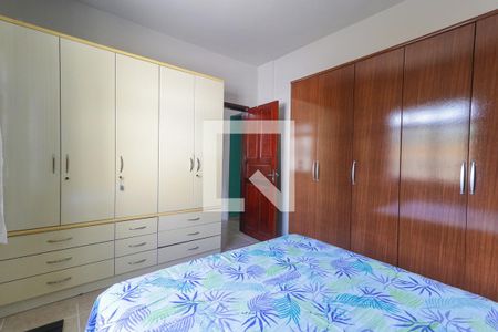 Quarto de apartamento à venda com 3 quartos, 115m² em Todos Os Santos, Rio de Janeiro