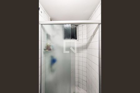 Apartamento à venda com 45m², 2 quartos e 1 vagaBanheiro Social