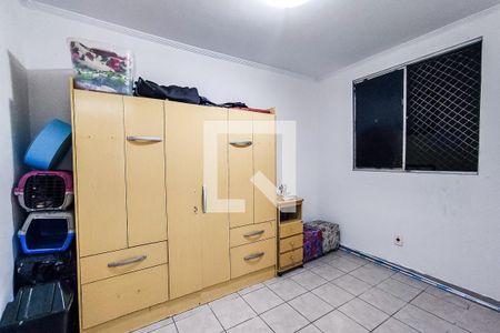 Quarto 2 de apartamento à venda com 2 quartos, 45m² em Fazenda Morumbi, São Paulo