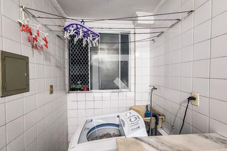Apartamento à venda com 45m², 2 quartos e 1 vagaÁrea de Serviço