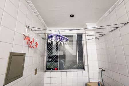 Apartamento à venda com 45m², 2 quartos e 1 vagaÁrea de Serviço