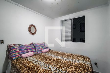 Quarto 1 de apartamento à venda com 2 quartos, 45m² em Fazenda Morumbi, São Paulo