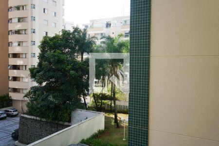 Vista de apartamento à venda com 2 quartos, 78m² em Vila Pompéia, São Paulo