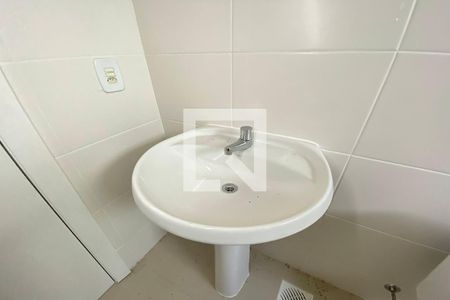 Apartamento para alugar com 65m², 2 quartos e 1 vagaPia do Banheiro