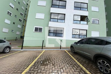 Apartamento para alugar com 65m², 2 quartos e 1 vagaGaragem