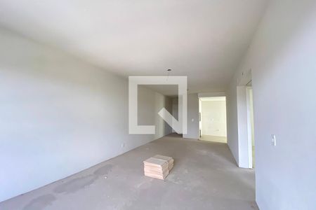 Sala de apartamento para alugar com 2 quartos, 65m² em Rondônia, Novo Hamburgo