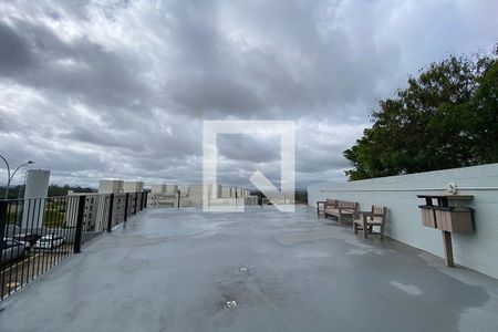 Apartamento para alugar com 65m², 2 quartos e 1 vagaÁrea comum