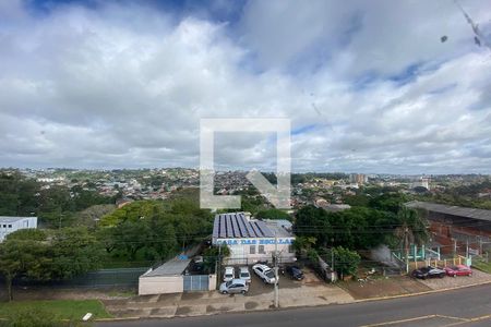 Apartamento para alugar com 65m², 2 quartos e 1 vagaVista do Quarto 2