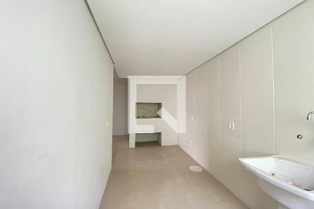 Apartamento para alugar com 65m², 2 quartos e 1 vagaCozinha