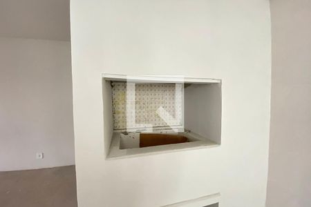 Apartamento para alugar com 65m², 2 quartos e 1 vagaChurrasqueira