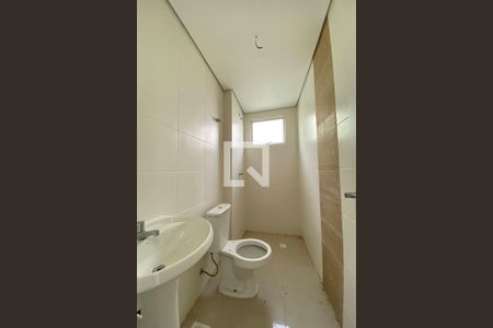 Apartamento para alugar com 65m², 2 quartos e 1 vagaBanheiro