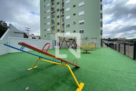 Apartamento para alugar com 65m², 2 quartos e 1 vagaÁrea Comum - Playground
