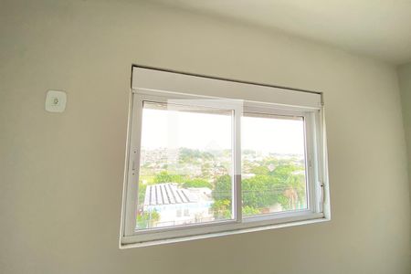 Apartamento para alugar com 65m², 2 quartos e 1 vagaJanela do Quarto 2