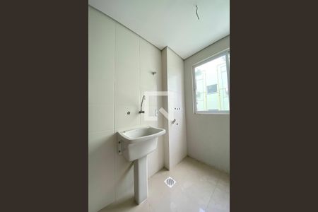 Apartamento para alugar com 65m², 2 quartos e 1 vagaLavanderia