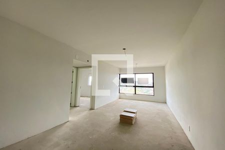 Sala de apartamento para alugar com 2 quartos, 65m² em Rondônia, Novo Hamburgo