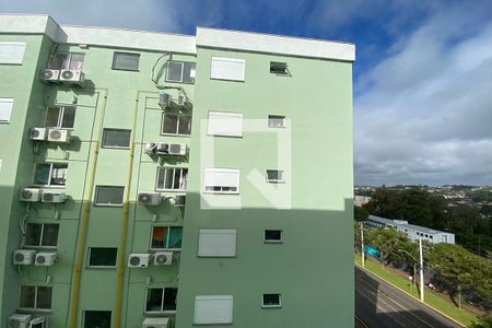 Vista do Quarto 1 de apartamento para alugar com 2 quartos, 65m² em Rondônia, Novo Hamburgo
