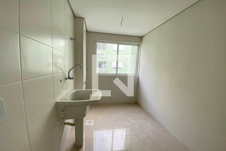 Apartamento para alugar com 65m², 2 quartos e 1 vagaLavanderia