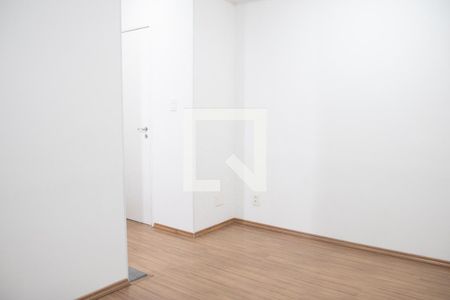Sala de Apartamento com 2 quartos, 50m² Vila Mazzei