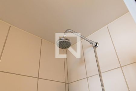 Studio para alugar com 31m², 1 quarto e sem vagaBanheiro