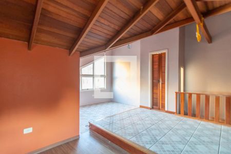 Casa de condomínio para alugar com 130m², 3 quartos e 1 vagaSala 2