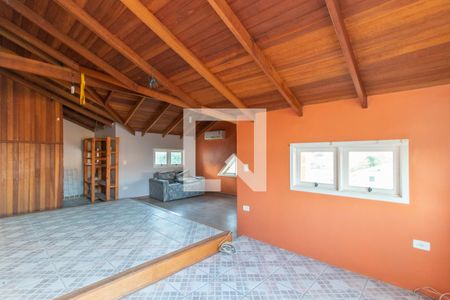 Casa de condomínio para alugar com 130m², 3 quartos e 1 vagaSala 2