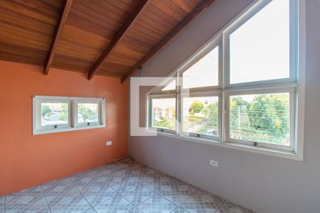 Casa de condomínio para alugar com 130m², 3 quartos e 1 vagaSala 2